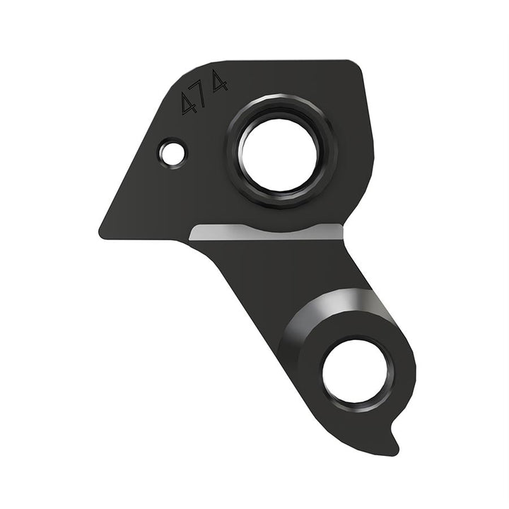 Wheels Manufacturing - DROPOUT-474
