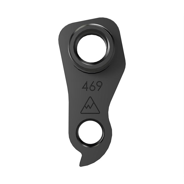 Wheels Manufacturing - DROPOUT-469