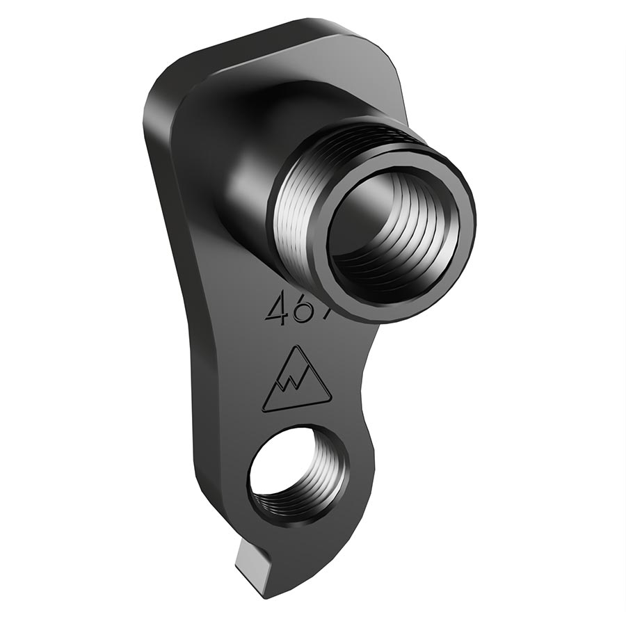 Wheels Manufacturing - DROPOUT-469