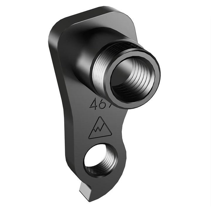 Wheels Manufacturing - DROPOUT-469