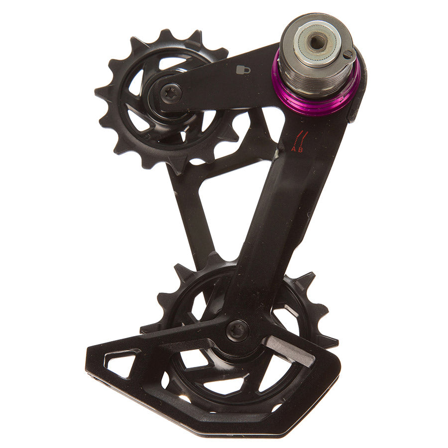 SRAM - GX Eagle T-Type Cage Assembly