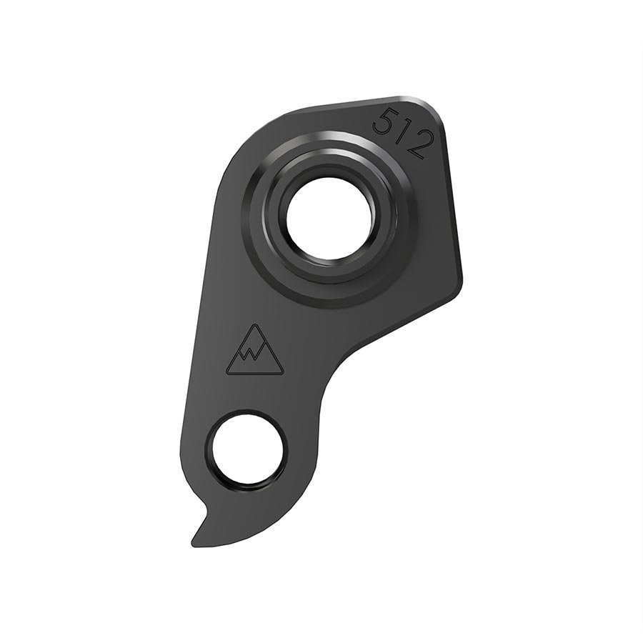 Wheels Manufacturing - Dropout-512