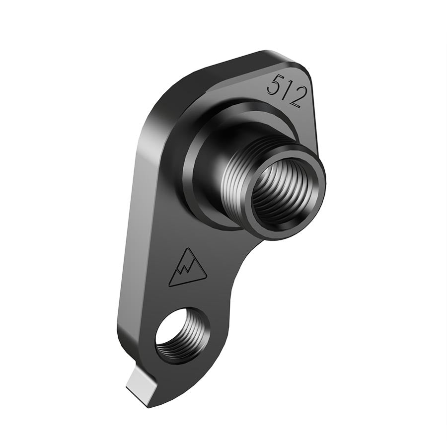Wheels Manufacturing - Dropout-512