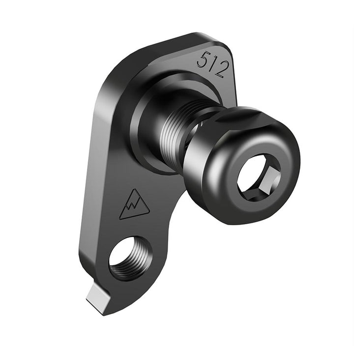 Wheels Manufacturing - Dropout-512