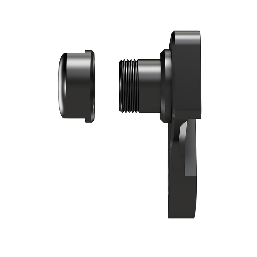 Wheels Manufacturing - Dropout-512