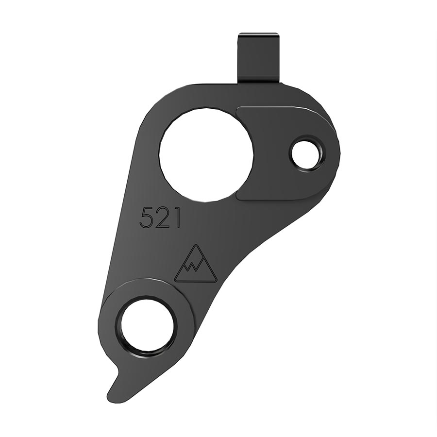 Wheels Manufacturing - Dropout-521