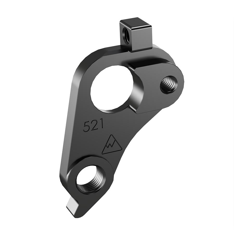Wheels Manufacturing - Dropout-521