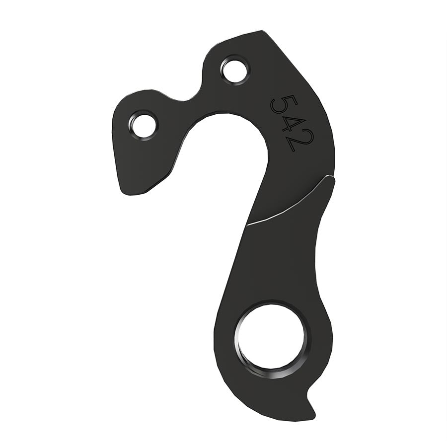 Wheels Manufacturing - Dropout-542