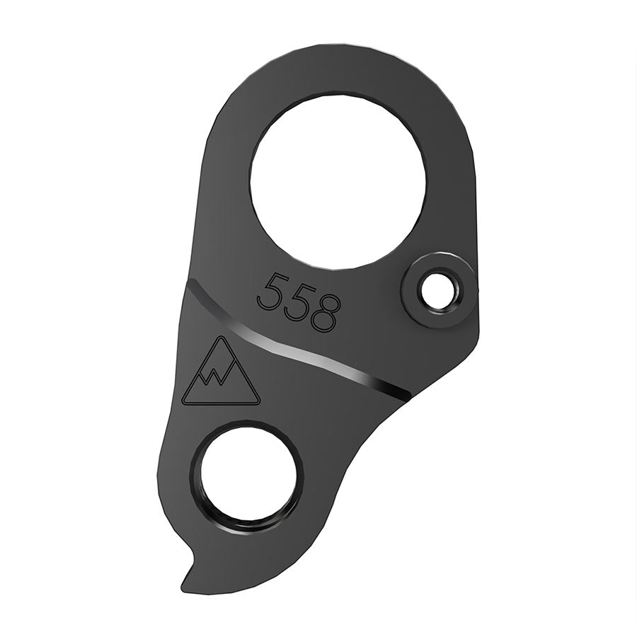 Wheels Manufacturing - Dropout 558
