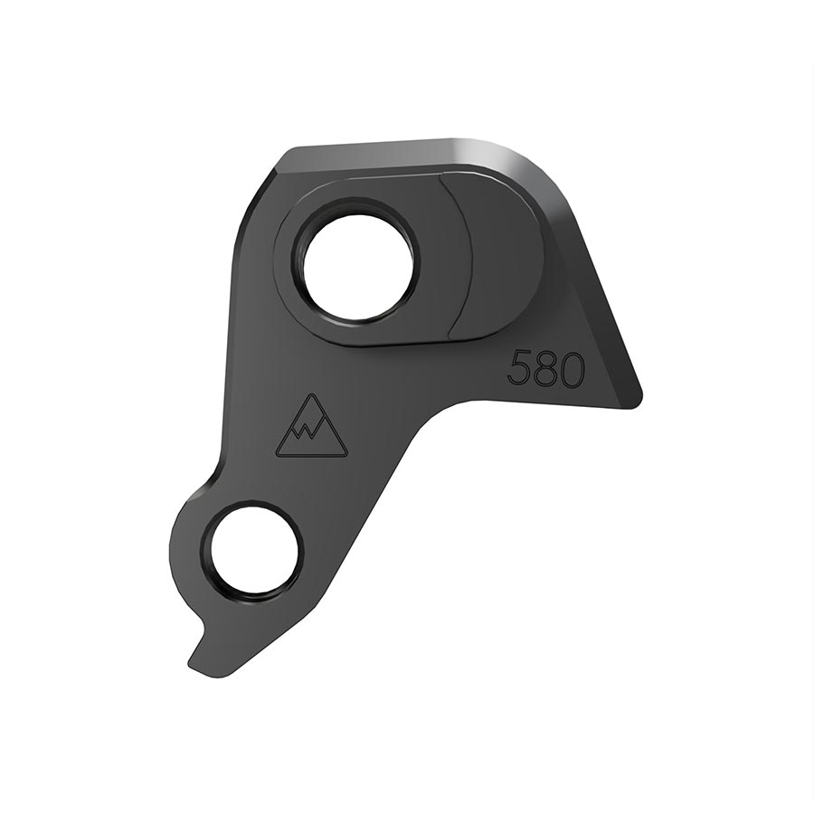Wheels Manufacturing - Dropout 580