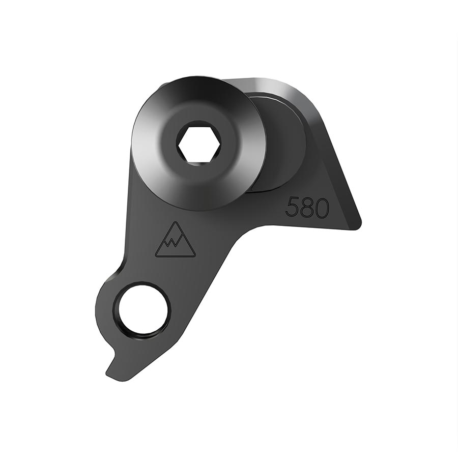 Wheels Manufacturing - Dropout 580