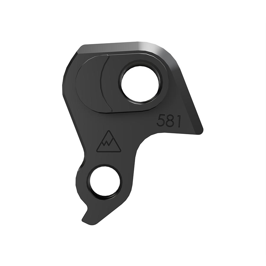 Wheels Manufacturing - Dropout 581