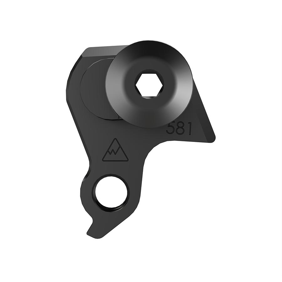 Wheels Manufacturing - Dropout 581