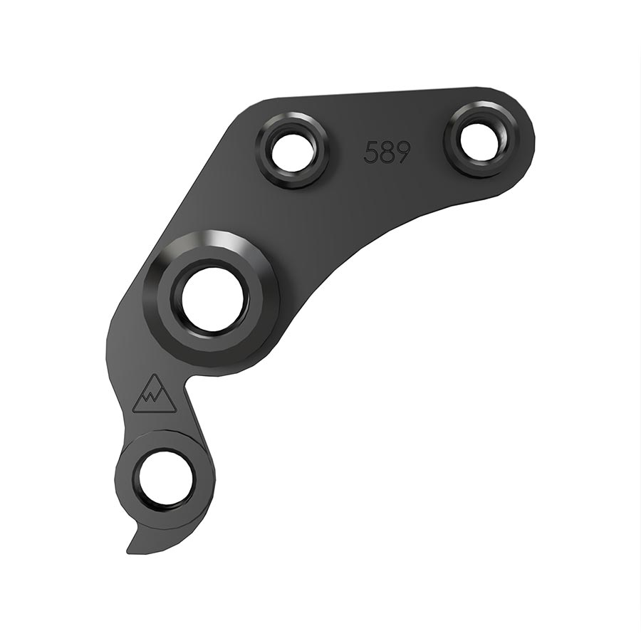 Wheels Manufacturing - Dropout 589