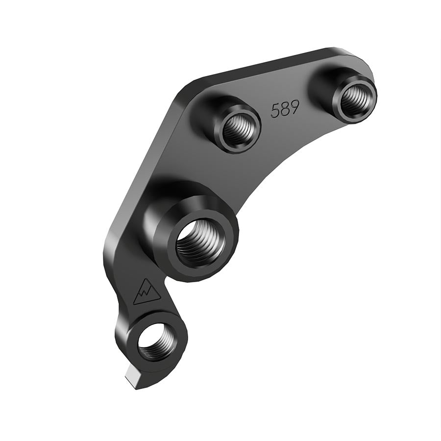Wheels Manufacturing - Dropout 589