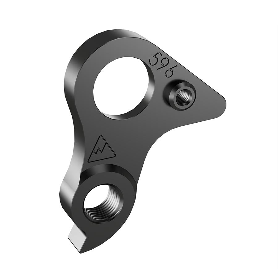 Wheels Manufacturing, Dropout 596, Derailleur Hanger, 