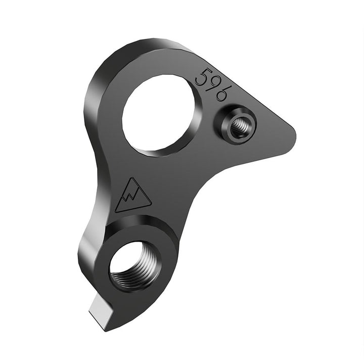 Wheels Manufacturing, Dropout 596, Derailleur Hanger, 