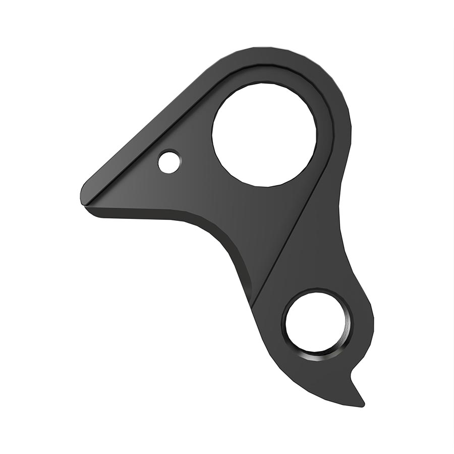 Wheels Manufacturing, Dropout 596, Derailleur Hanger, 