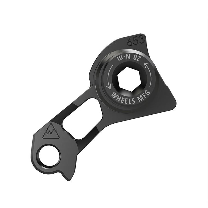 Wheels Manufacturing - Dropout 653