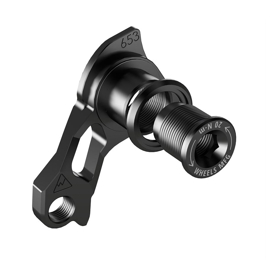 Wheels Manufacturing - Dropout 653
