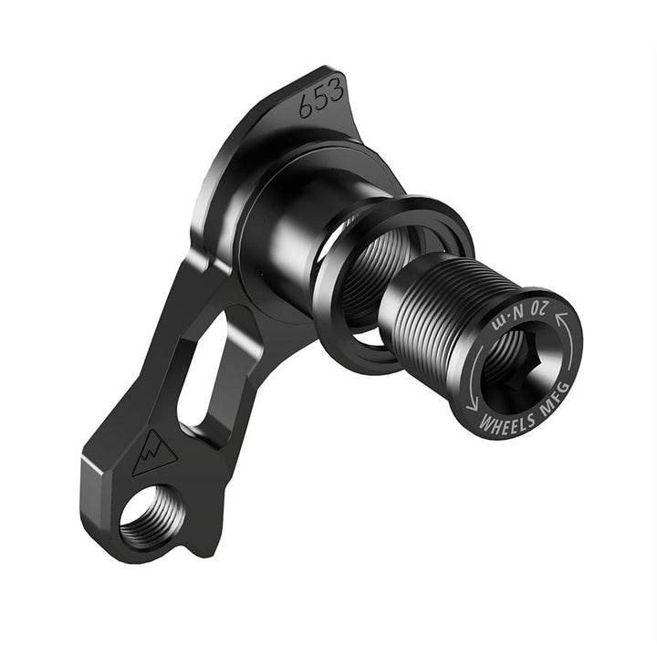 Wheels Manufacturing - Dropout 653