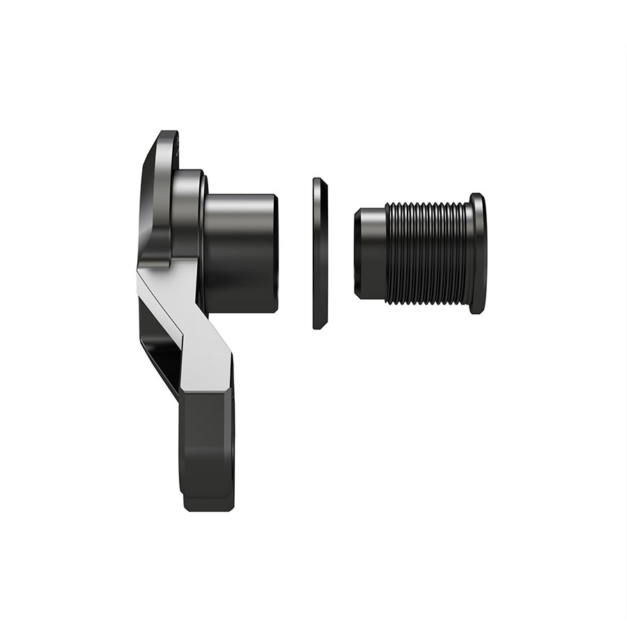 Wheels Manufacturing - Dropout 653