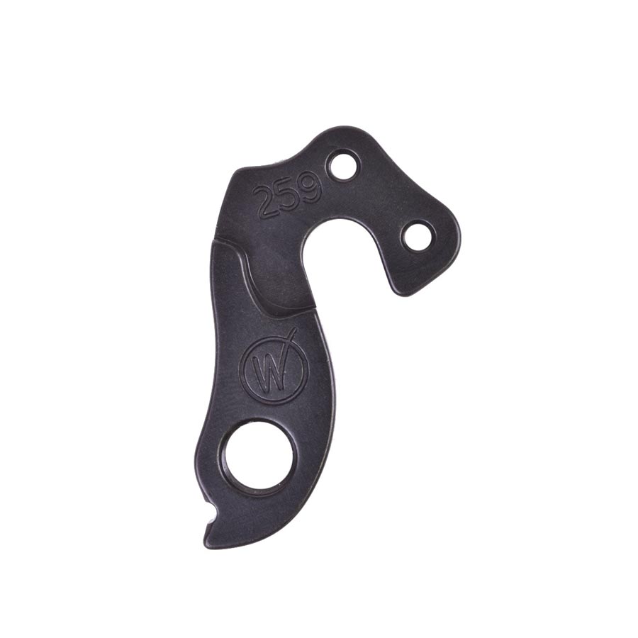 Wheels Manufacturing - Dropout 259
