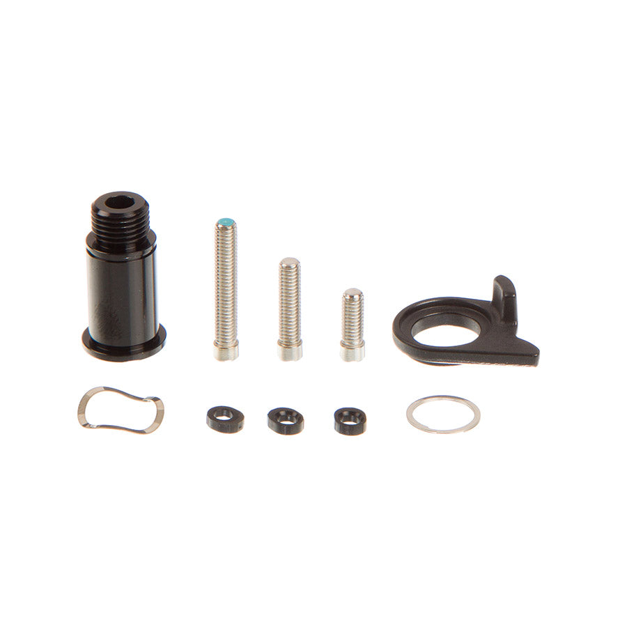SRAM - Force AXS D2 B-Bolt Kit