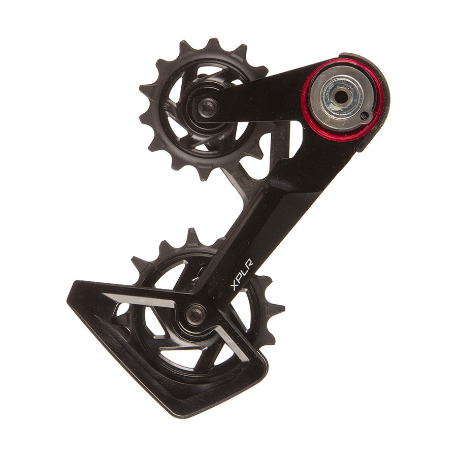 SRAM - Force AXS XPLR E1 Cage Assy