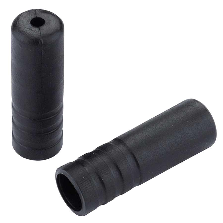 Jagwire - 4mm Open End Caps
