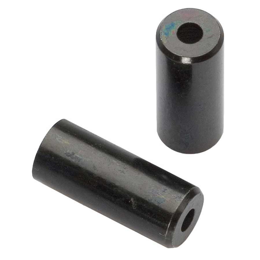Jagwire - 4mm Open End Caps