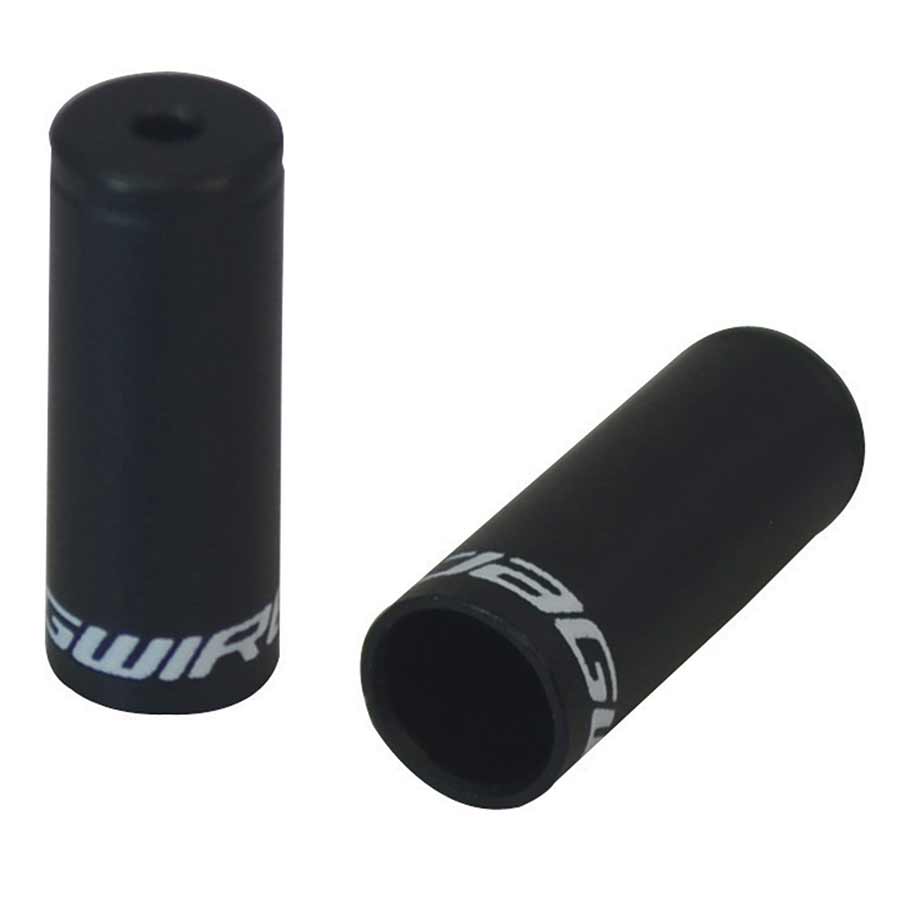 Jagwire - 4mm Open End Caps
