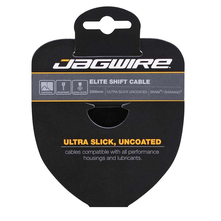 Jagwire - Elite Ultra Slick Shift Cable