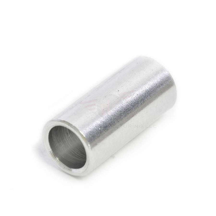 Wheels Manufacturing - Alloy Ferrule 4mm