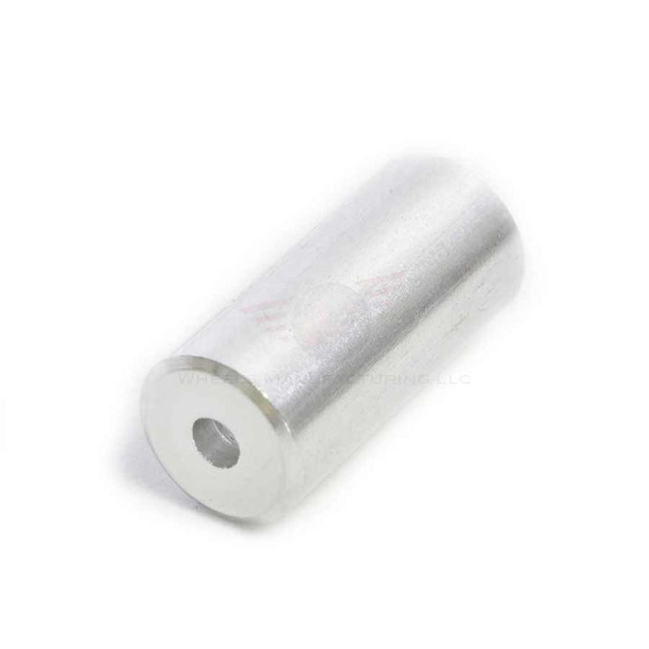 Wheels Manufacturing - Alloy Ferrule 4mm