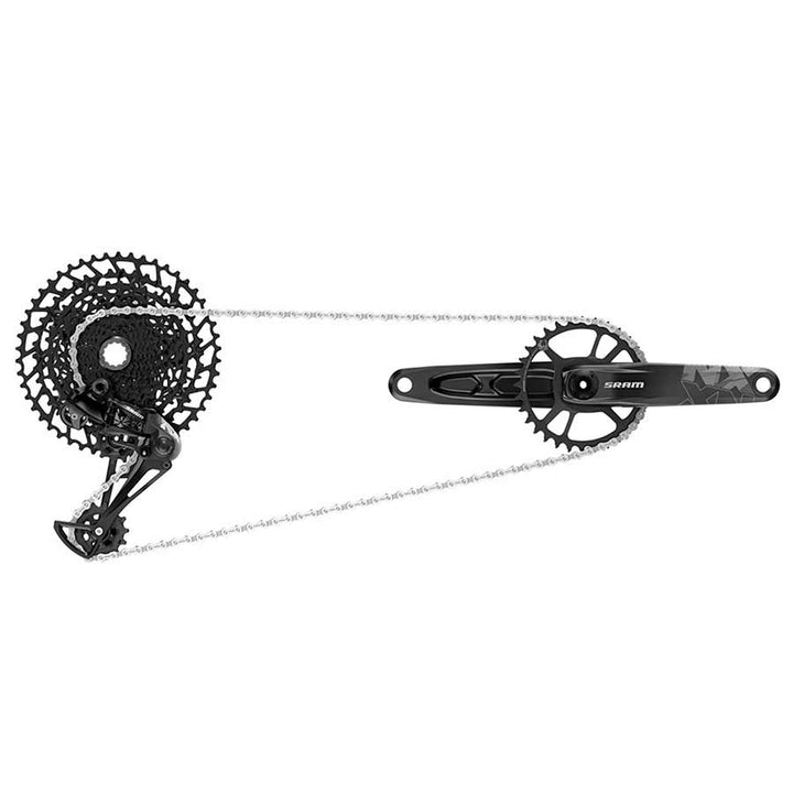 SRAM - NX Eagle