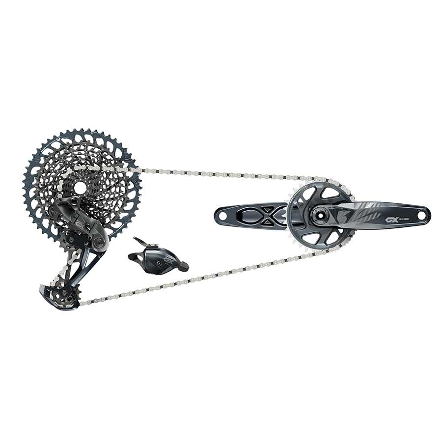 SRAM - GX Eagle DUB B2