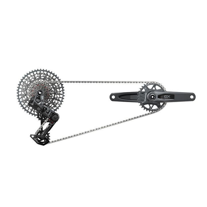 SRAM - GX T-Type