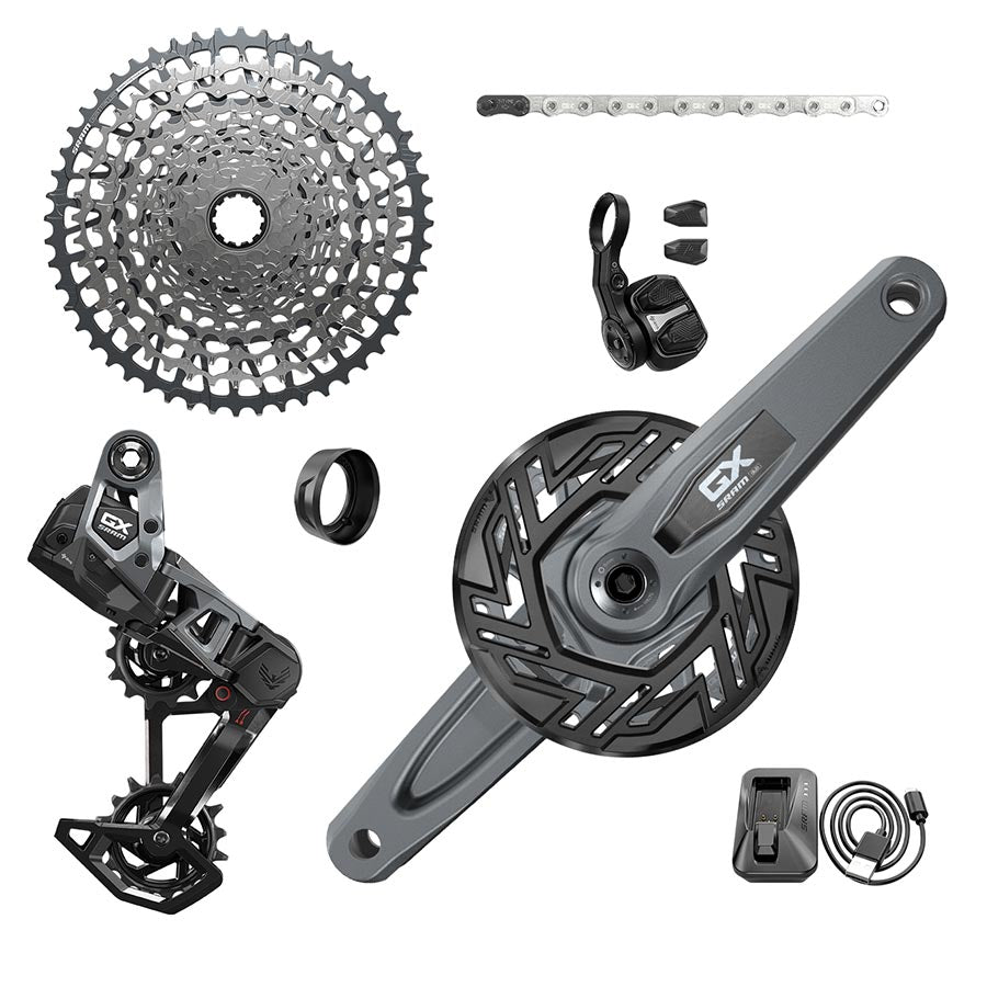 SRAM - GX T-Type Pedal Assist