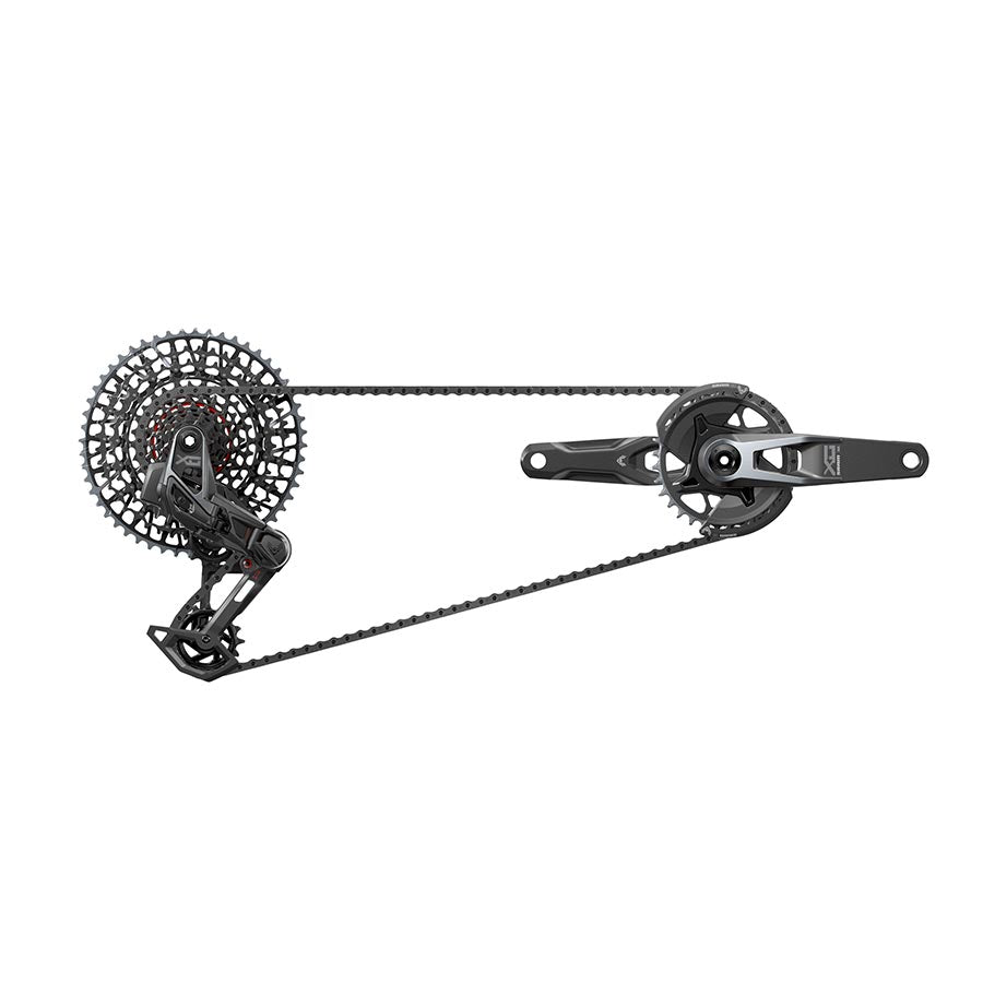 SRAM - X0 T-Type V2