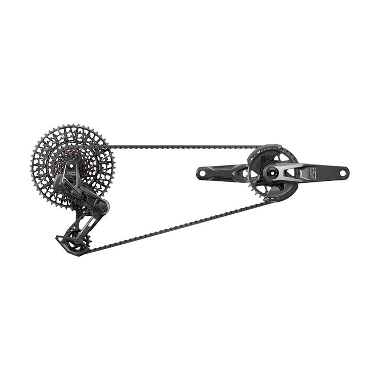 SRAM - X0 T-Type V2