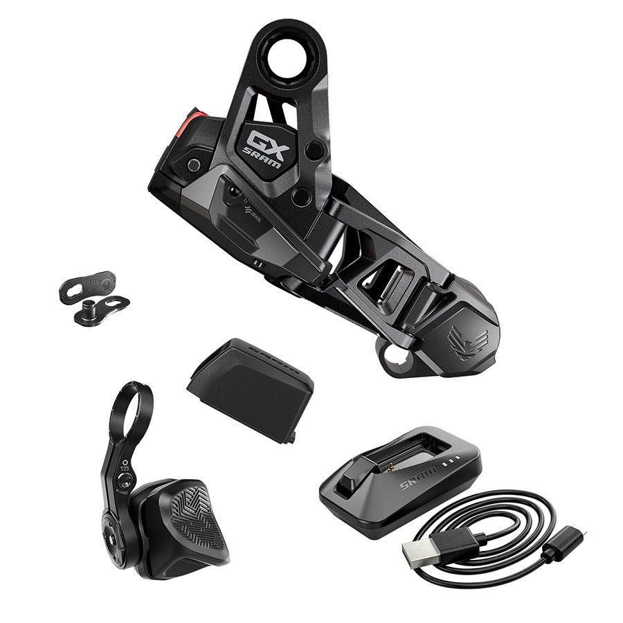 SRAM - GX Upgrade Kit