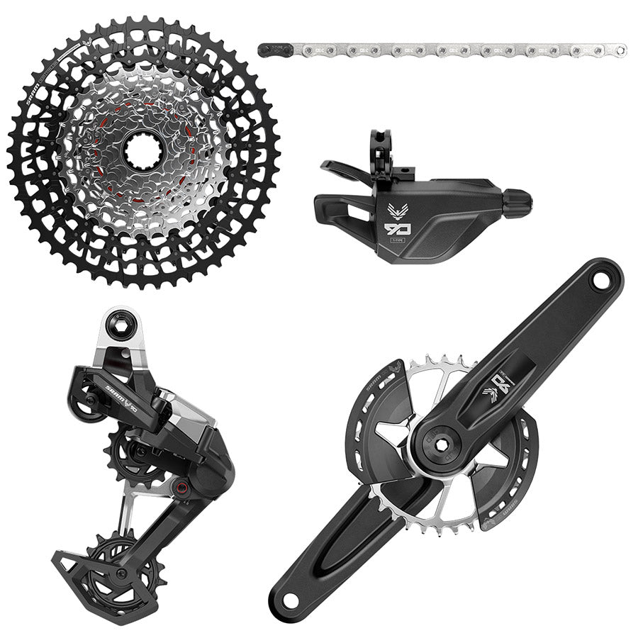 SRAM - Eagle 90