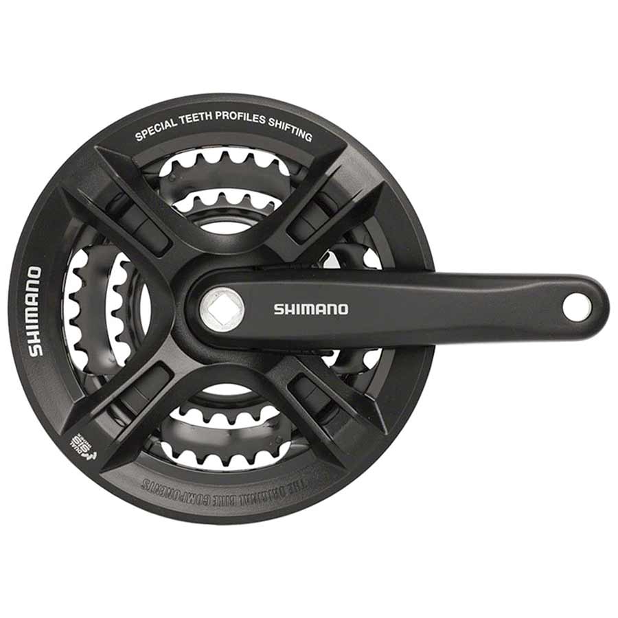 Shimano - Altus FC-M311