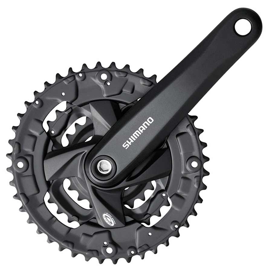 Shimano - Altus FC-M371