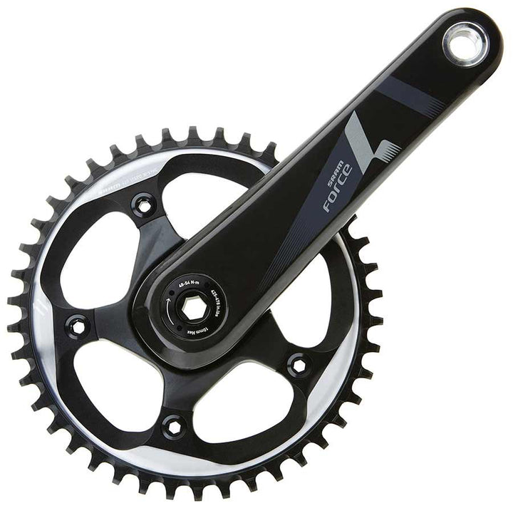 SRAM - Force1