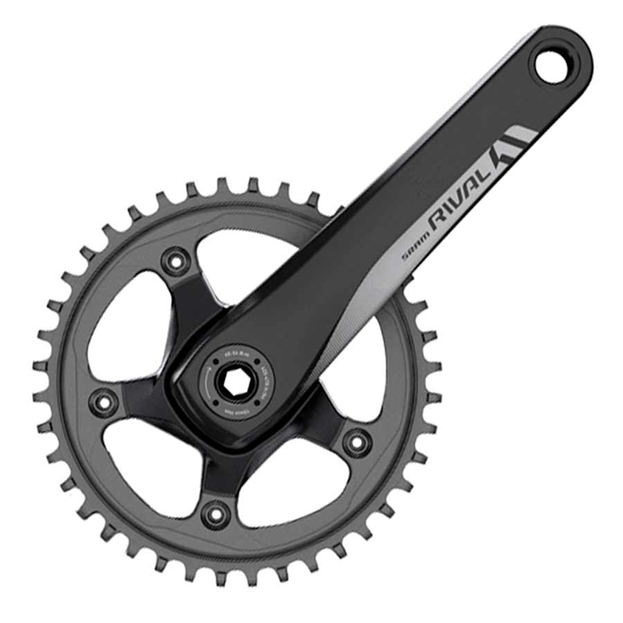 SRAM - Rival1