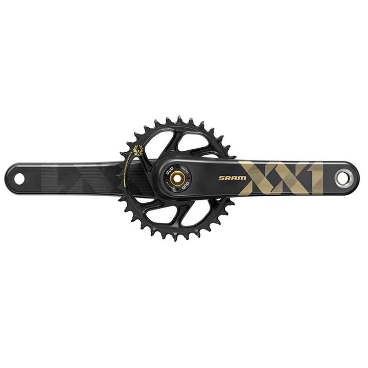 SRAM - XX1 Eagle DUB