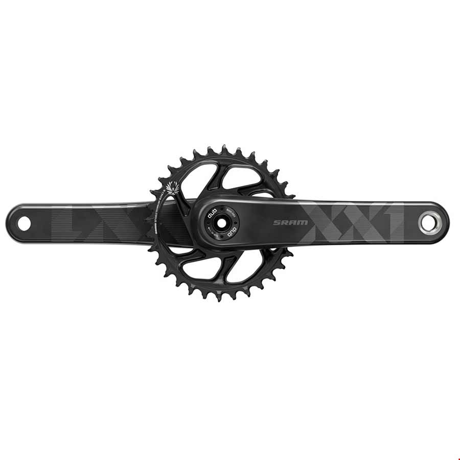 SRAM - XX1 Eagle DUB