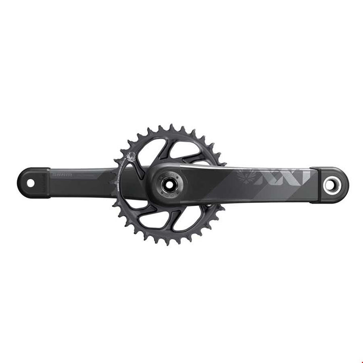 SRAM - XX1 Eagle DUB